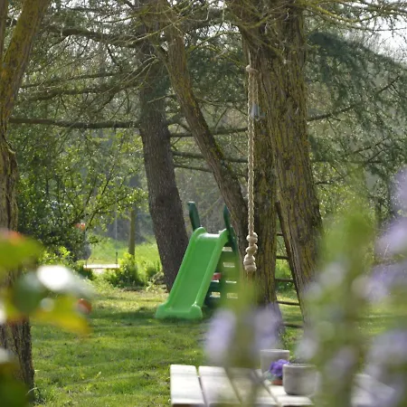 Heritage Near The Forest * Frontenay-sur-Dive