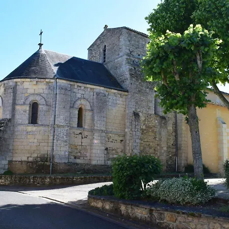 Heritage Near The Forest * Frontenay-sur-Dive