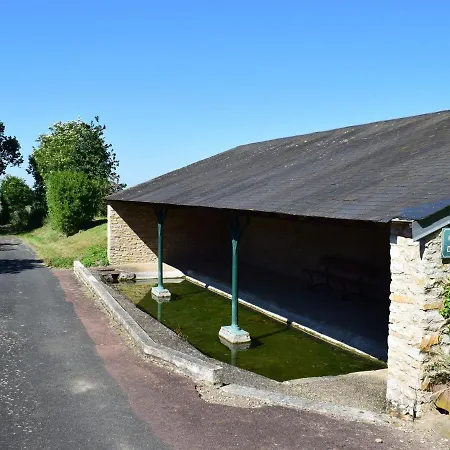 Holiday home Heritage Near The Forest *