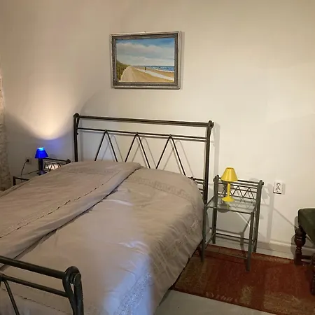 Feriehus In Saint-jean With Terrace