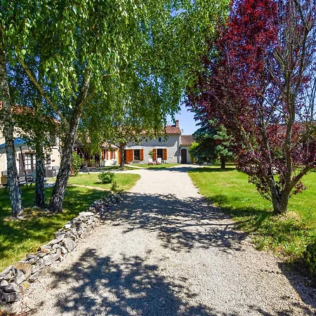 In Saint-jean With Terrace