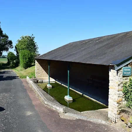 In Saint-jean With Terrace Feriehus