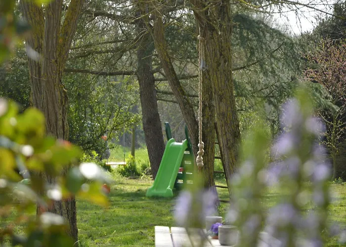 In Saint-jean With Terrace 펜션